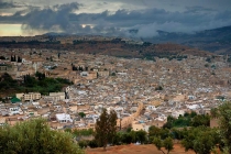ФесFezМарокоMorocco.فاس.Fes-56