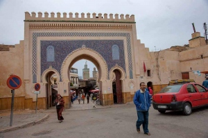 ФесFezМарокоMorocco.فاس.Fes-26