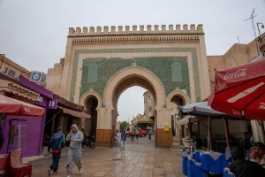 ФесFezМарокоMorocco.فاس.Fes-27