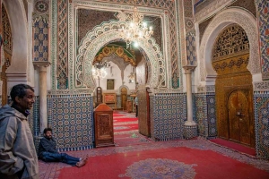 ФесFezМарокоMorocco.فاس.Fes-36