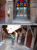 ФесFezМарокоMorocco.فاس.Fes-40