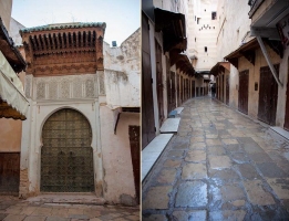 ФесFezМарокоMorocco.فاس.Fes-41