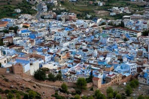 ШефшауенChefchaouenМарокоMoroccoشفشاون-15