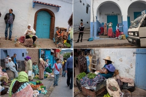 ШефшауенChefchaouenМарокоMoroccoشفشاون-18