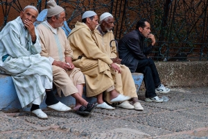 ШефшауенChefchaouenМарокоMoroccoشفشاون-32