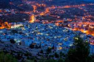 ШефшауенChefchaouenМарокоMoroccoشفشاون-39