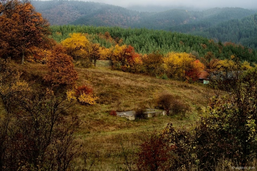 ЕсенноУтроВелинград-1