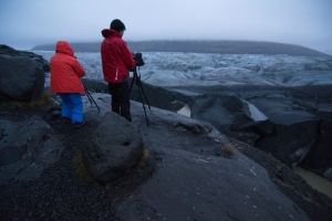 Глетчер.Ледник.Исландия-4