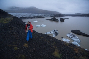 Глетчер.Ледник.Исландия-2