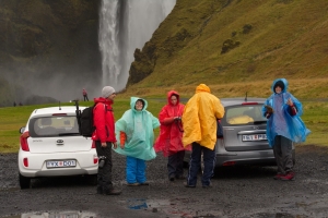 Исландия.Iceland.Skogafoss-1