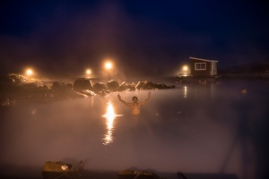 Исландия.Myvatn.Iceland.Лагуна