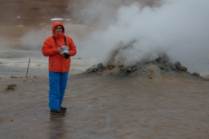 Исландия.Myvatn.Krafla.Iceland-2