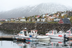 Исландия.Iceland.Blonduos.Blonduos-2