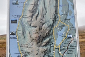 Исландия.Iceland.Hunathing-vestra