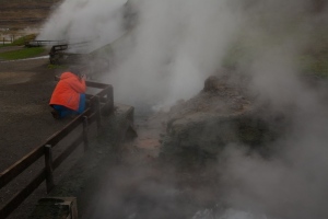 Исландия.Iceland.Geysir.Gosper-3