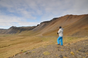 Исландия.Iceland.Snaefellsnes.Snaefellsjoekull-18