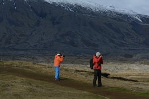Исландия.Iceland.Snaefellsnes.Snaefellsjoekull-64