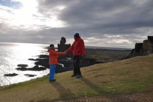 Исландия.Iceland.Snaefellsnes.Snaefellsjoekull-70