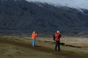 Исландия.Iceland.Snaefellsnes.Snaefellsjoekull-64