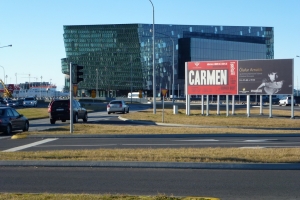 Исландия.Iceland.Aurora.Reykjavik-11