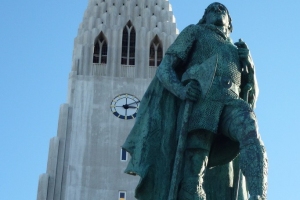 Исландия.Iceland.Aurora.Reykjavik-6
