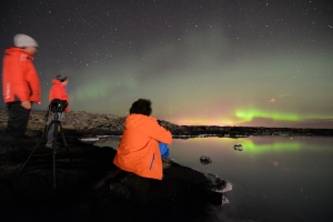 Исландия.Iceland.Aurora.Borealis-6