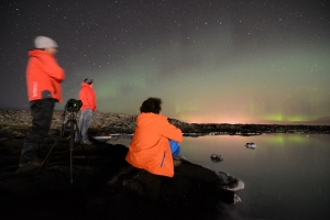 Исландия.Iceland.Aurora.Borealis-7