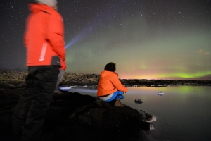 Исландия.Iceland.Aurora.Borealis-8