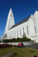 Исландия.Iceland.Aurora.Reykjavik-1