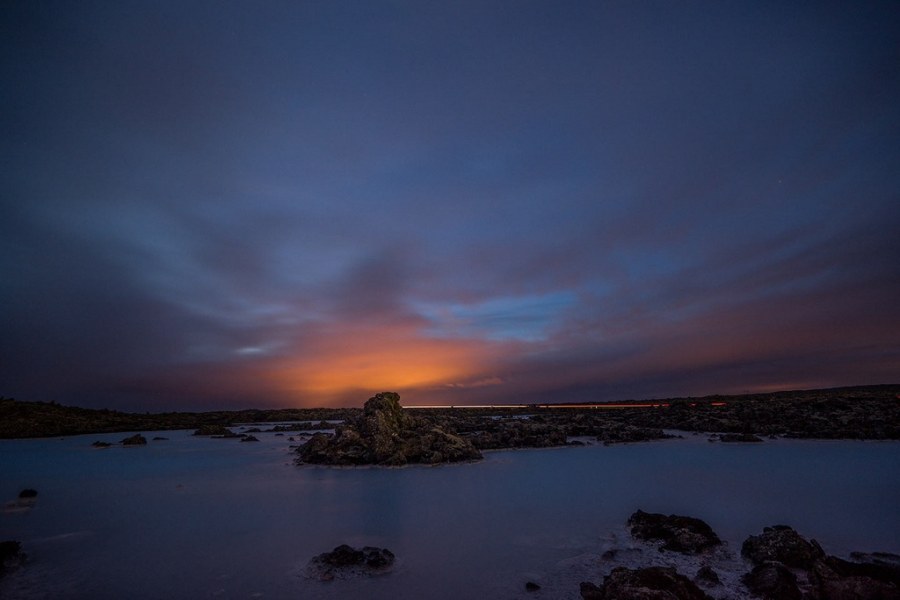 ИсландияСинятаЛагуна11