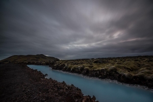 ИсландияСинятаЛагуна8