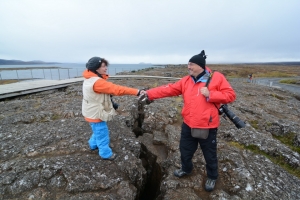 Исландия.Пътешествие.Тингвелир.THingvellir.8
