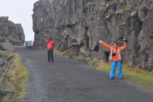 Исландия.Пътешествие.Тингвелир.THingvellir.10