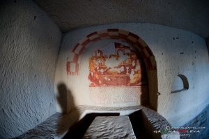 Музей-Гьореме.Кападокия.Goreme12