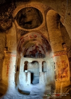 Музей-Гьореме.Кападокия.Goreme13