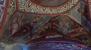 Музей-Гьореме.Кападокия.Goreme21