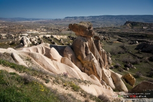 Музей-Гьореме.Кападокия.Goreme4