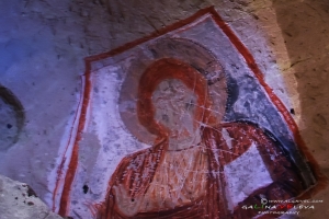 Музей-Гьореме.Кападокия.Goreme5