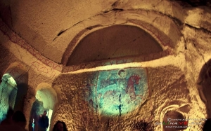 Музей-Гьореме.Кападокия.Goreme6