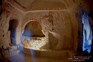 Музей-Гьореме.Кападокия.Goreme8