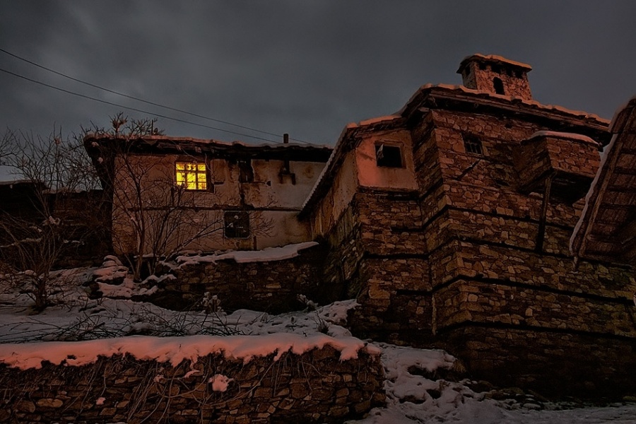 Косово.Родопи.Добралък.-2