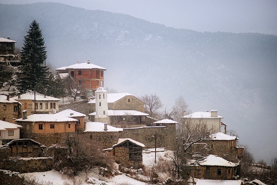 Косово.Родопи.Добралък.-3