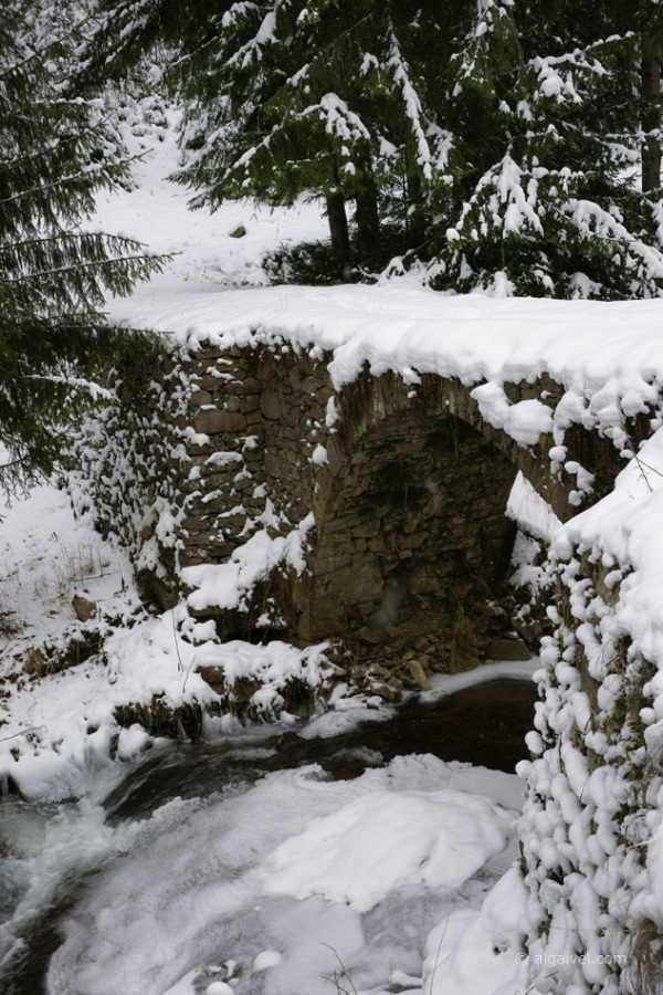 Смолянски-водопади.зима.сняг.река-4