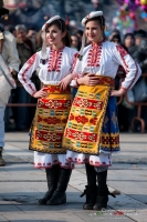Перник.кукери.фестивал.Pernik.2011-11