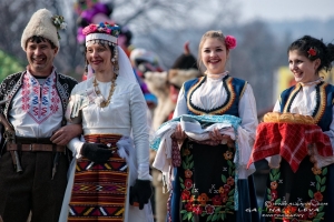 Перник.кукери.фестивал.Pernik.2011-22