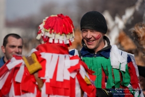 Перник.кукери.фестивал.Pernik.2011-32