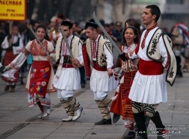 Перник.кукери.фестивал.Pernik.2011-33