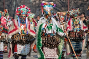 Перник.кукери.фестивал.Pernik.2011-42