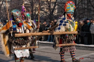 Перник.кукери.фестивал.Pernik.2011-48