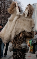 Перник.кукери.фестивал.Pernik.2011-7